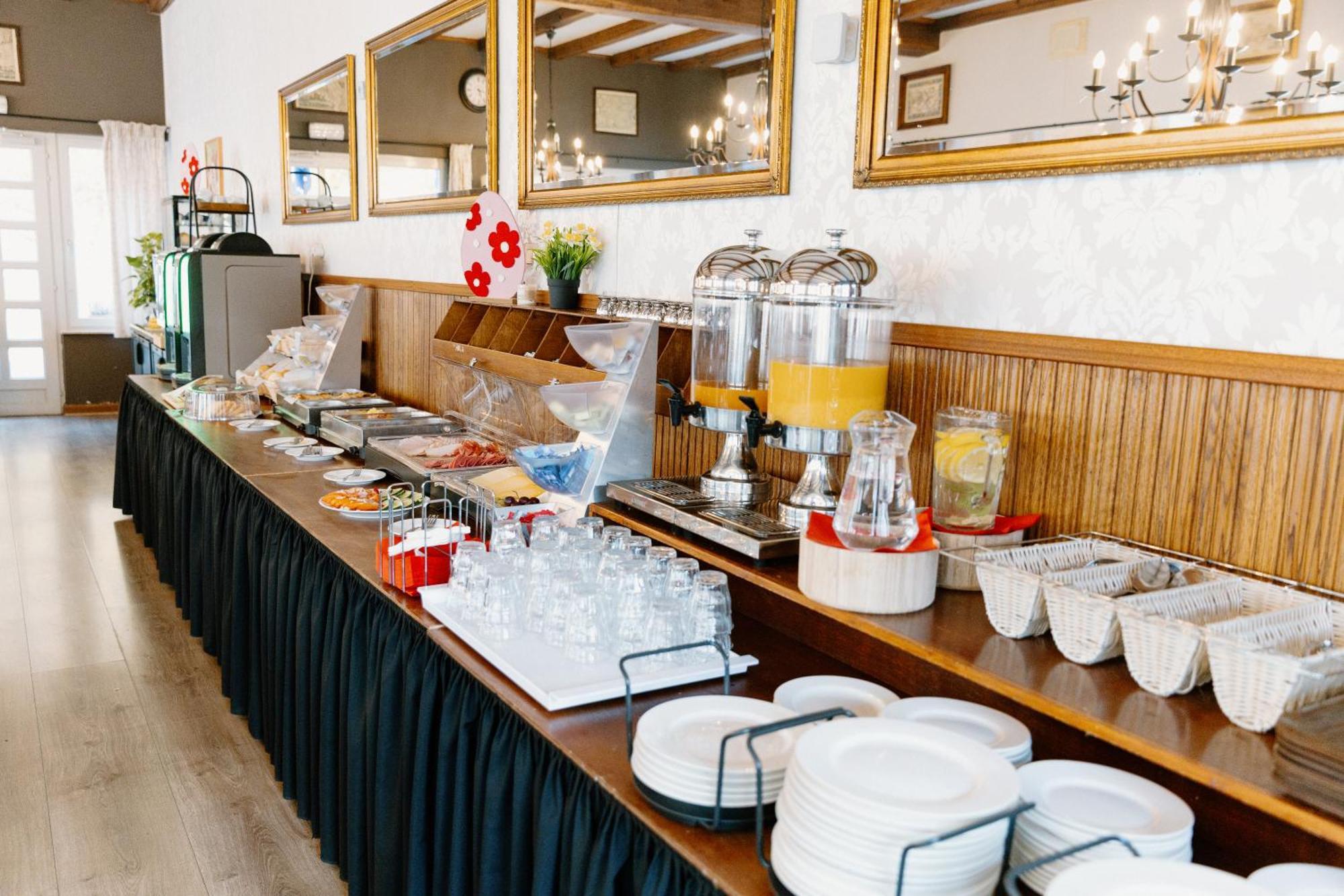 Hotel L'Eau Vive Vresse-sur-Semois Ngoại thất bức ảnh
