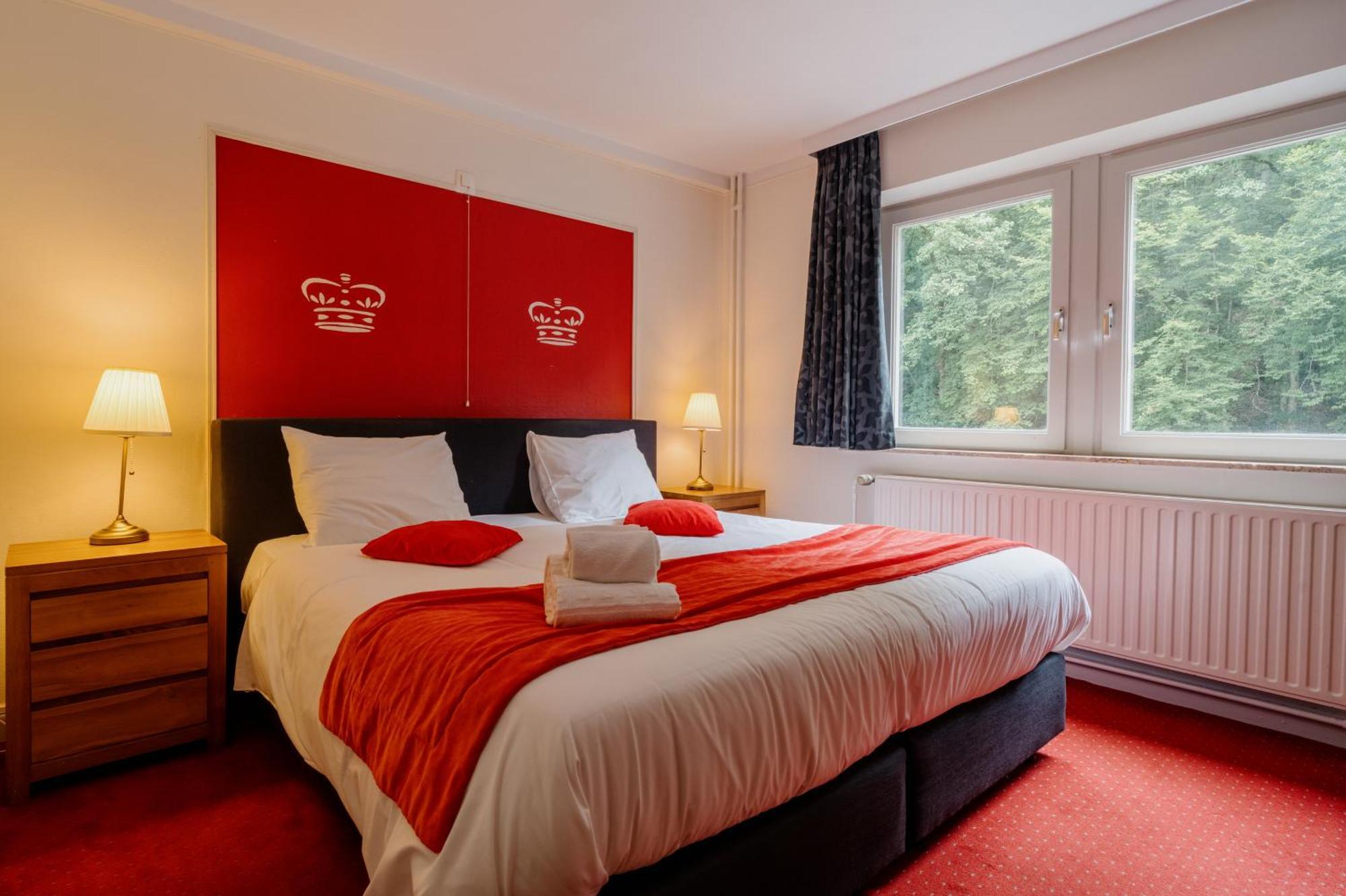 Hotel L'Eau Vive Vresse-sur-Semois Ngoại thất bức ảnh