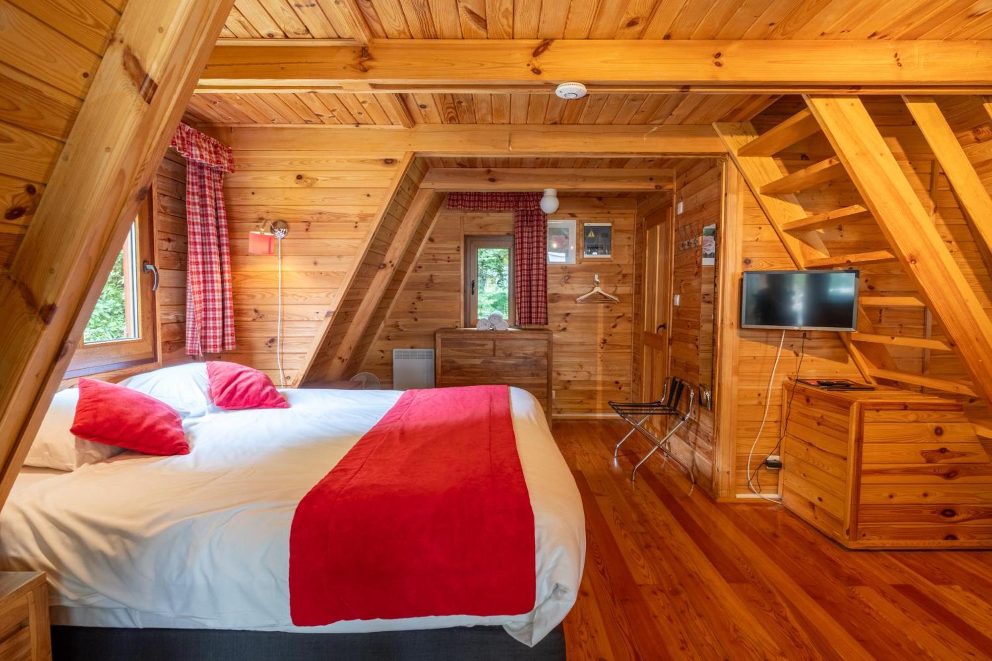 Hotel L'Eau Vive Vresse-sur-Semois Phòng bức ảnh
