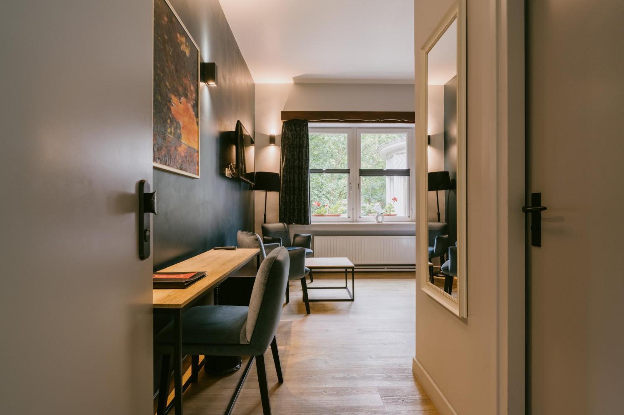 Hotel L'Eau Vive Vresse-sur-Semois Phòng bức ảnh