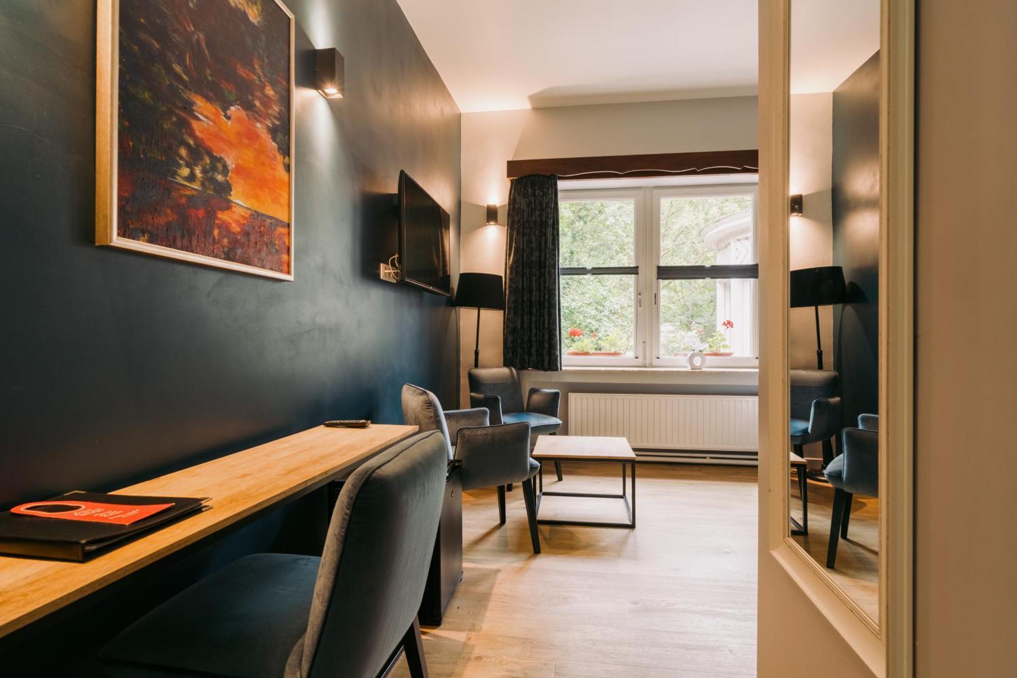 Hotel L'Eau Vive Vresse-sur-Semois Ngoại thất bức ảnh