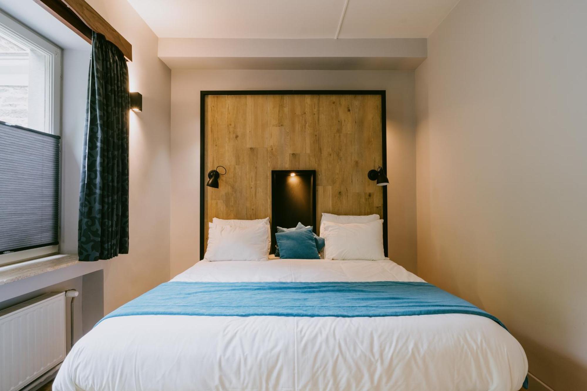 Hotel L'Eau Vive Vresse-sur-Semois Ngoại thất bức ảnh