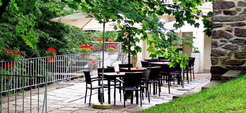 Hotel L'Eau Vive Vresse-sur-Semois Ngoại thất bức ảnh