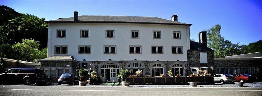 Hotel L'Eau Vive Vresse-sur-Semois Ngoại thất bức ảnh
